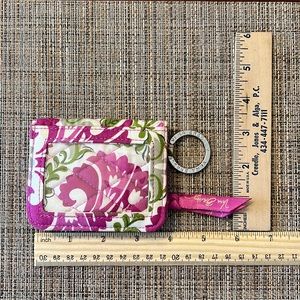 Vera Bradley Wallet